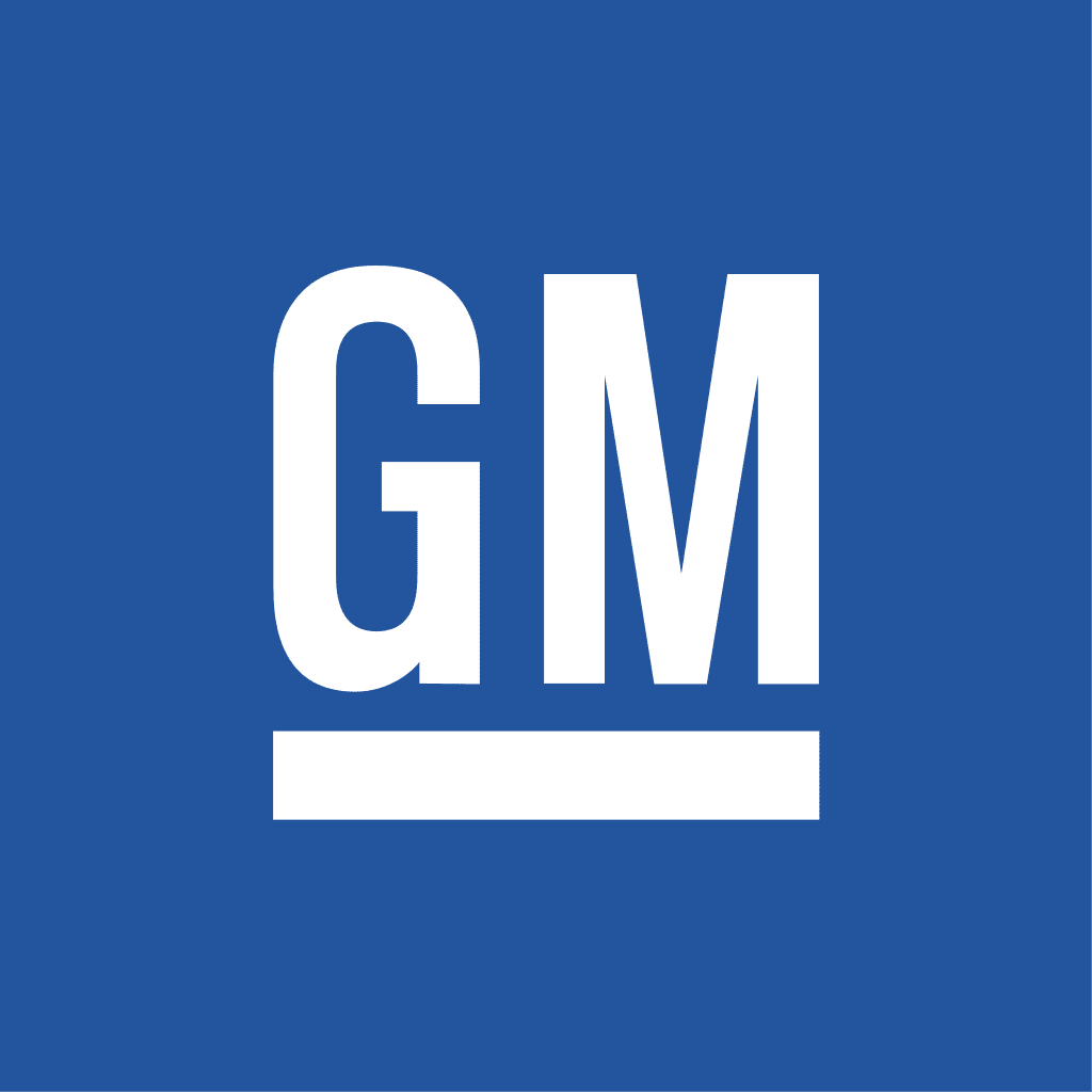 Konsultasi Bisnis dan UKM - Logo General Motors