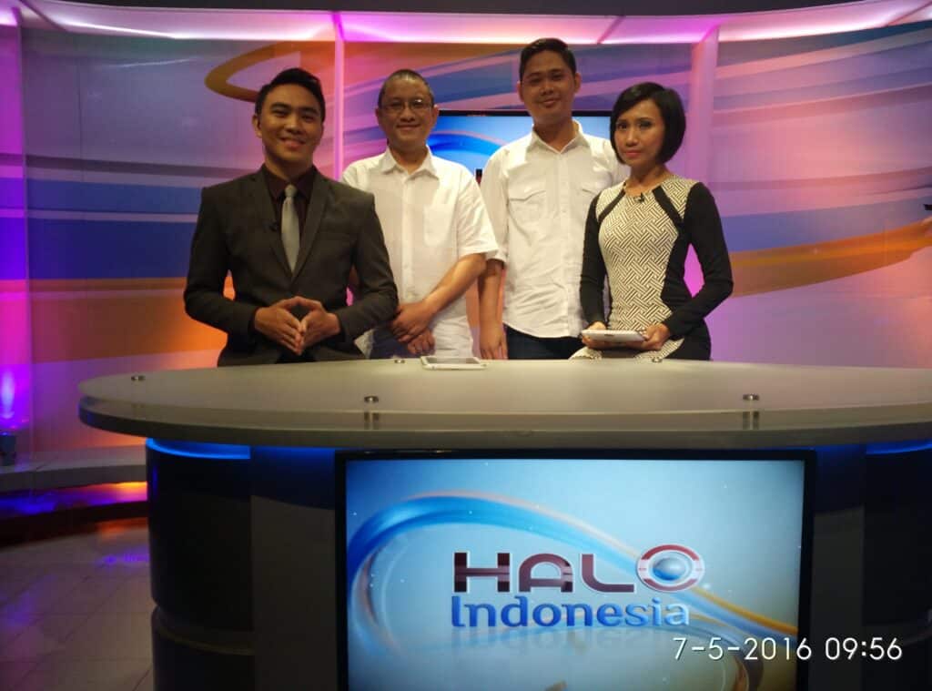 Konsultasi startup Dudun Anugerah Wadi