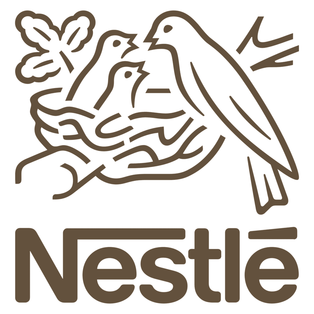 Konsultasi Bisnis dan UKM - Logo Nestle