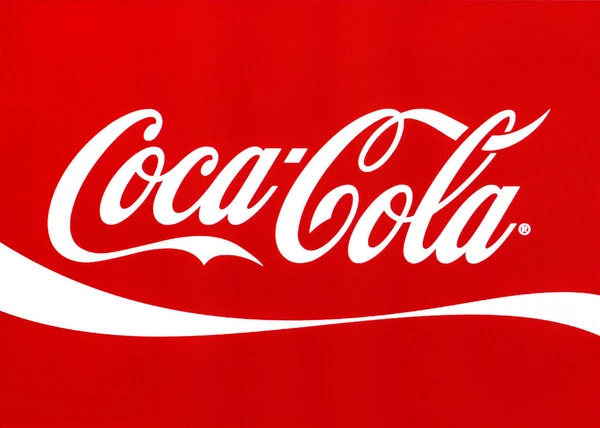 Konsultasi Bisnis dan UKM - Logo coca cola