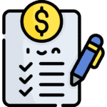 Perencanaan finansial oleh Dudun Anugerah Wadi