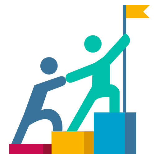 Individual personal coaching